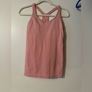 Lululemon tank top size 6
